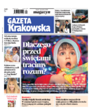 Gazeta Krakowska