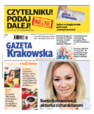 Gazeta Krakowska