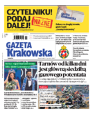 Gazeta Krakowska