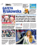 Gazeta Krakowska