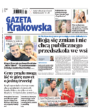 Gazeta Krakowska