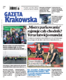 Gazeta Krakowska