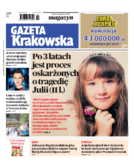 Gazeta Krakowska