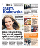 Gazeta Krakowska / mut Kraków