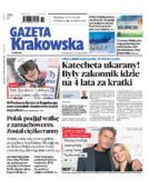 Gazeta Krakowska / mut Podhale