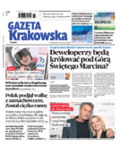 Gazeta Krakowska