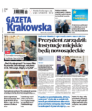 Gazeta Krakowska / mut Nowy Sącz