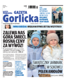 Tyg. Gazeta Gorlicka