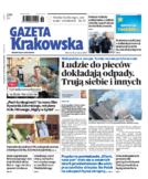 Gazeta Krakowska / mut Małopolska Zachodnia