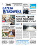 Gazeta Krakowska / mut Podhale