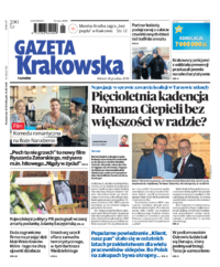 Gazeta Krakowska