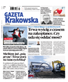 Gazeta Krakowska / mut Podhale