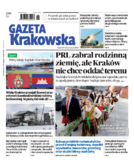 Gazeta Krakowska / mut Małopolska Zachodnia