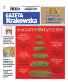 Gazeta Krakowska / mut Małopolska Zachodnia