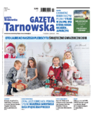 Tyg. Gazeta Tarnowska