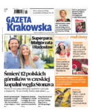 Gazeta Krakowska / mut Kraków