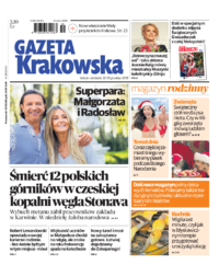 Gazeta Krakowska