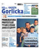 Tyg. Gazeta Gorlicka