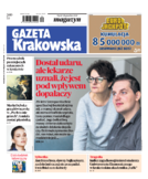 Gazeta Krakowska / mut Małopolska Zachodnia