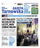 Tyg. Gazeta Tarnowska