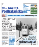 Tyg. Gazeta Podhalańska