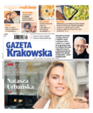 Gazeta Krakowska / mut Małopolska Zachodnia