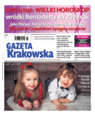 Gazeta Krakowska / mut Podhale