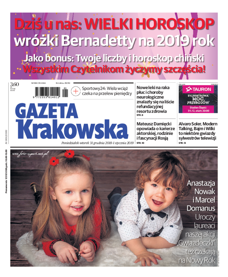 Gazeta Krakowska