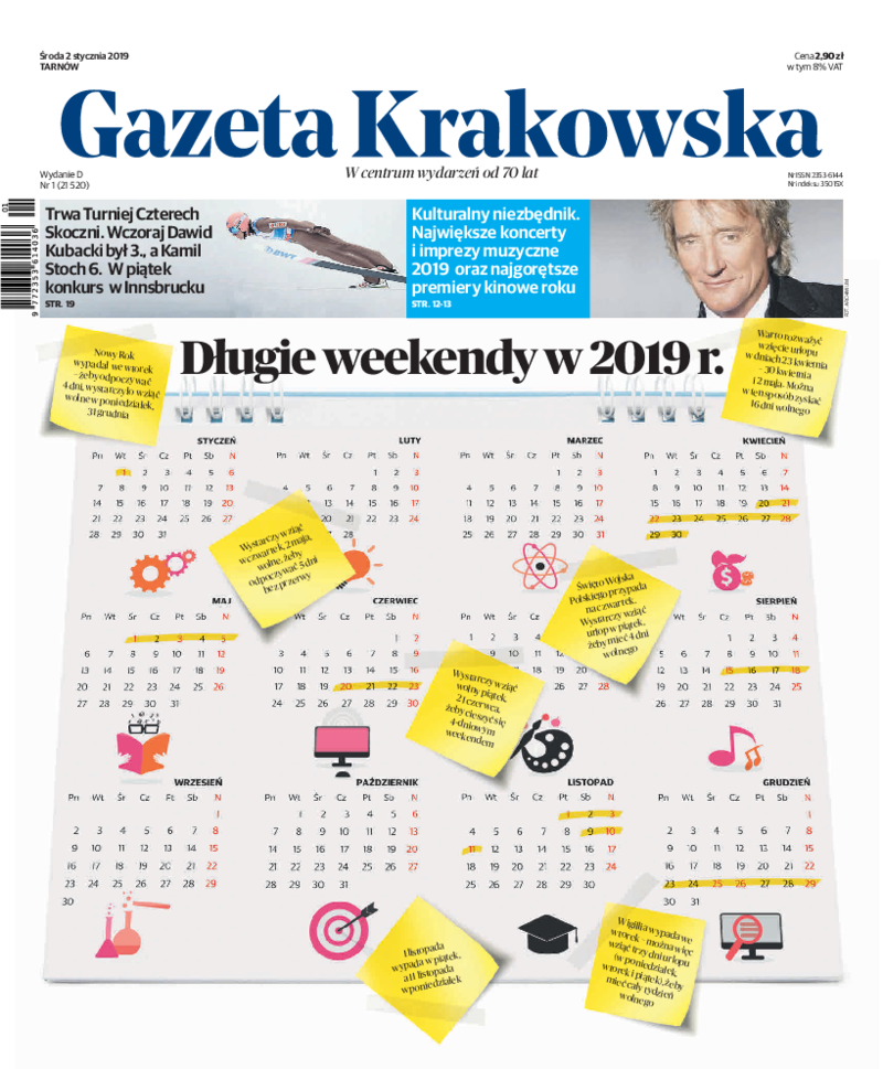 Gazeta Krakowska