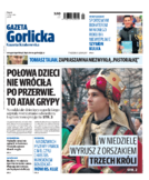 Tyg. Gazeta Gorlicka