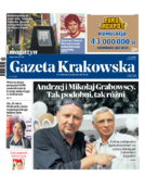 Gazeta Krakowska / mut Małopolska Zachodnia