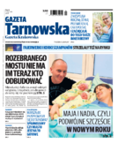 Tyg. Gazeta Tarnowska