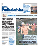 Tyg. Gazeta Podhalańska