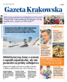 Gazeta Krakowska / mut Małopolska Zachodnia