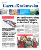 Gazeta Krakowska / mut Nowy Sącz