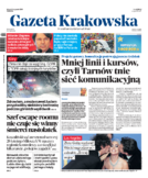 Gazeta Krakowska