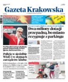 Gazeta Krakowska