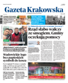 Gazeta Krakowska