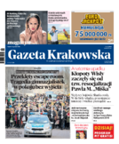 Gazeta Krakowska