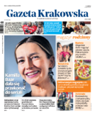 Gazeta Krakowska / mut Kraków