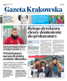 Gazeta Krakowska / mut Nowy Sącz