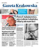 Gazeta Krakowska / mut Małopolska Zachodnia