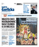 Tyg. Gazeta Gorlicka