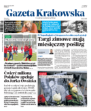 Gazeta Krakowska / mut Podhale