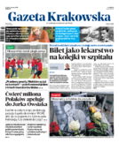 Gazeta Krakowska