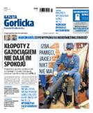 Tyg. Gazeta Gorlicka