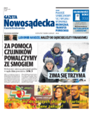 Tyg. Gazeta Nowosądecka