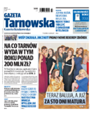 Tyg. Gazeta Tarnowska