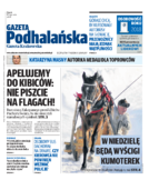 Tyg. Gazeta Podhalańska