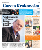 Gazeta Krakowska / mut Małopolska Zachodnia